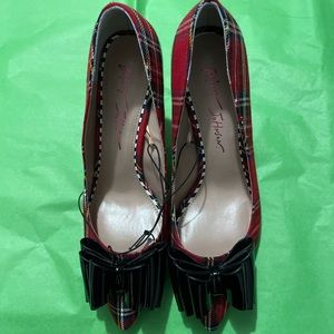 Betsy Johnson shoes